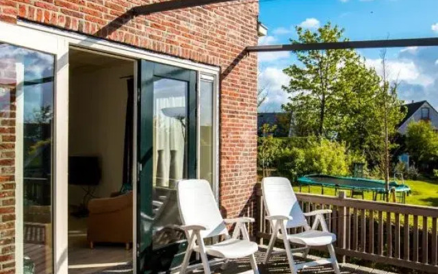 Anjum.huis op de terp