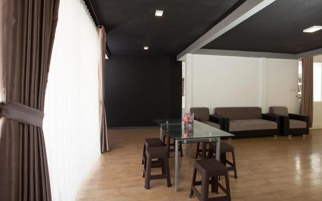 RedDoorz near Museum Angkut Batu 2