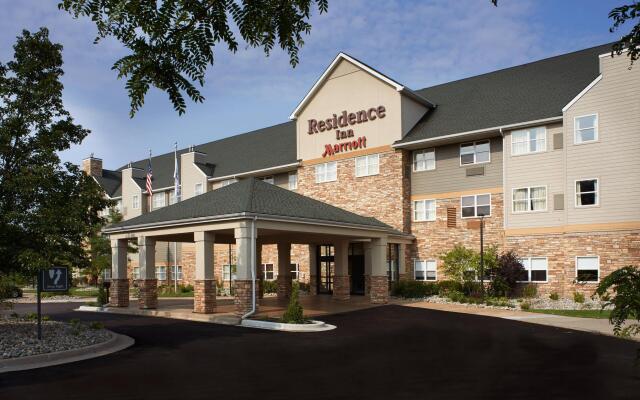 Residence Inn by Marriott Ann Arbor North