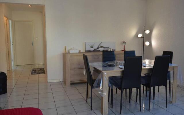 Appartement Collioure, 3 pièces, 6 personnes - FR-1-225-705