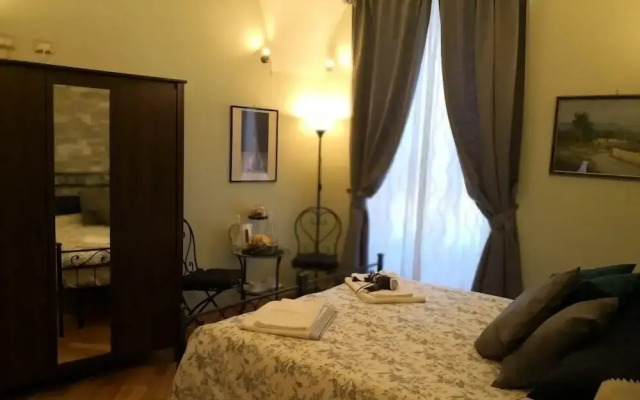 B&B Centro Storico Viterbo