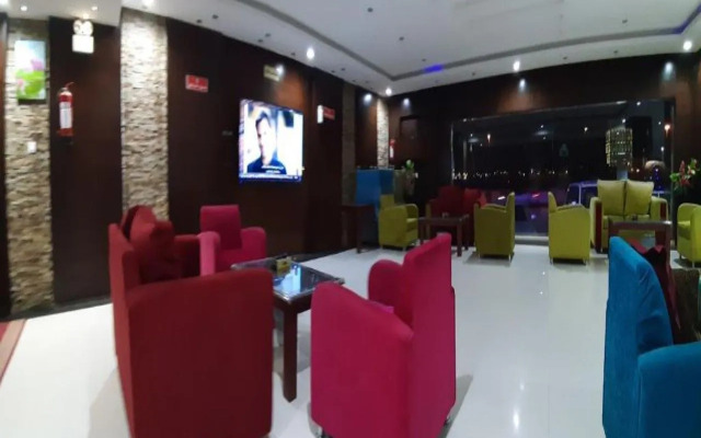 Jawharat Qasr Al Safwa