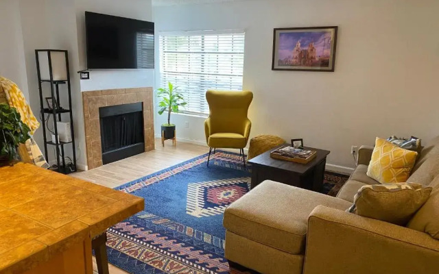 Catalina Condo @ LaEncantada - Tucson AZ