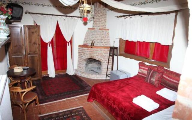 Iaspis Guesthouse