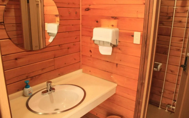 Miraino Yado Mizunoto