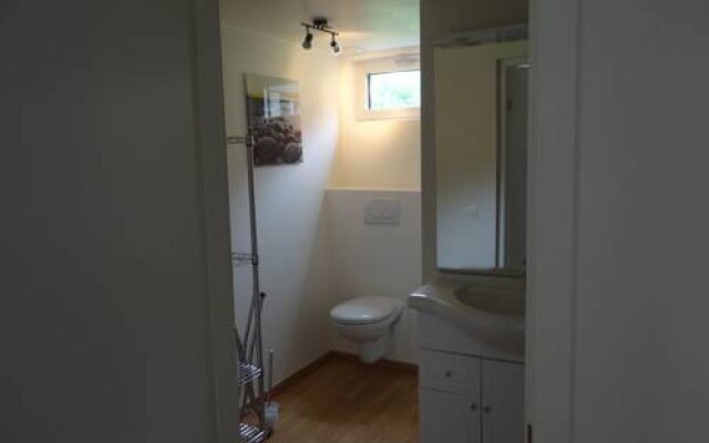 Vakantieverblijf Jotina