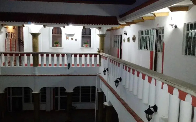 Casa Nina