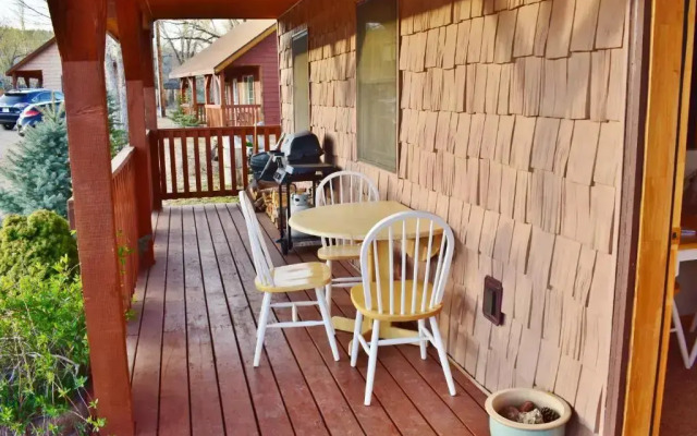 Arrowhead Country Cabins
