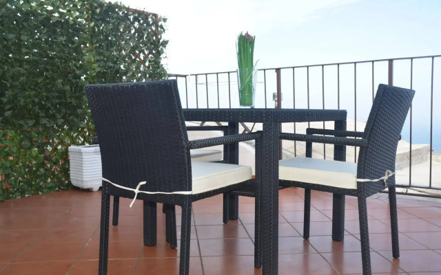 B&B Il Paradiso di Capri