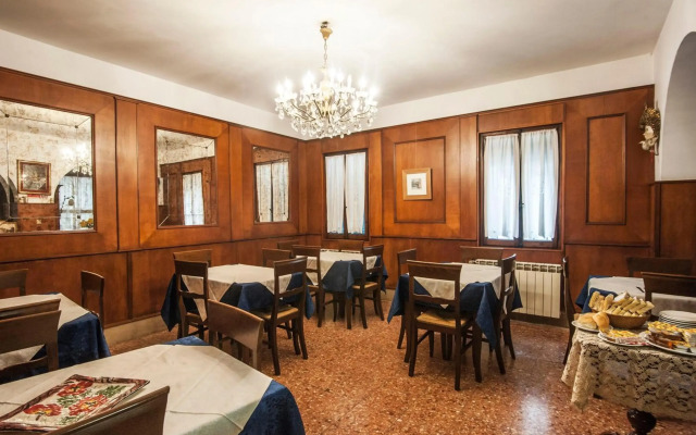 Locanda Ca' Foscari