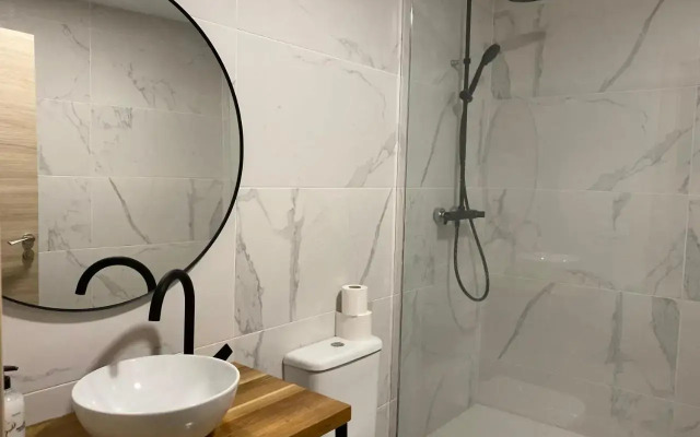 Shanti Rooms