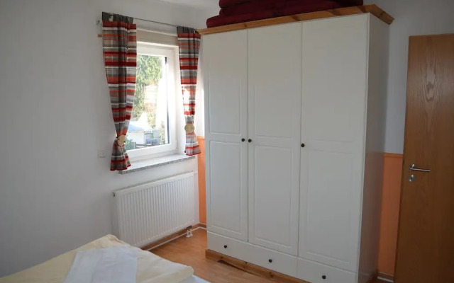 Apartment Ohragrund Oberhof