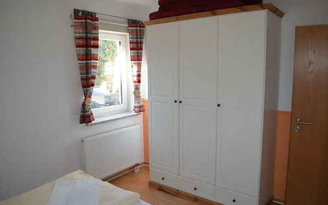 Apartment Ohragrund Oberhof