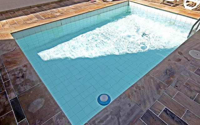 Rio Spot Apartment D034