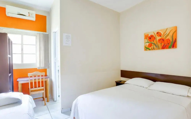 Fabiel Palace Hotel