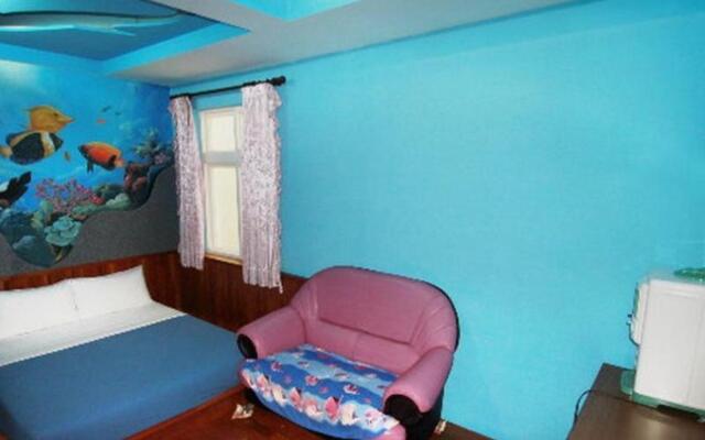 Jia Shin Hostel