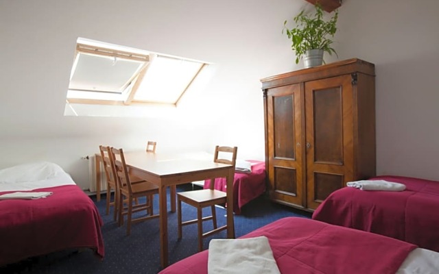 Prague Square Hostel