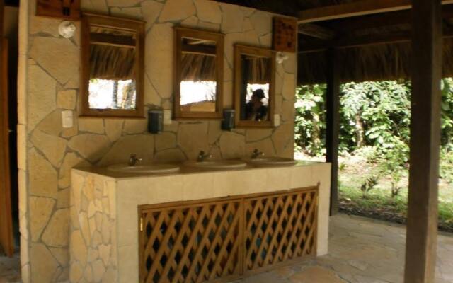 Ecolodge Lacandones - Selva Lacandona