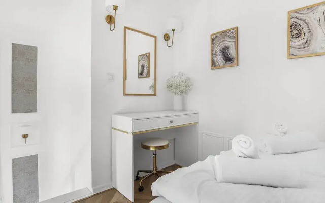 Apartamenty Sun & Snow Bulwar Staromiejski
