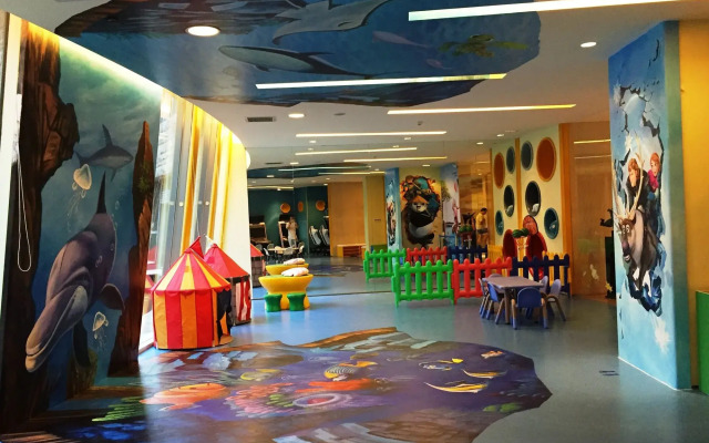 InterContinental Shenzhen Dameisha Resort by IHG