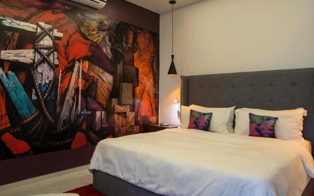 TRES79 Hotel Boutique