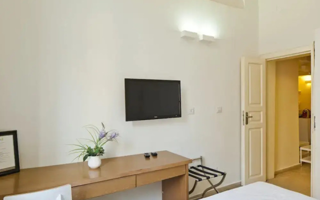 Cityinn - Jaffa Apartments