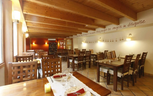 Hotel Boutique Niu Del Sol