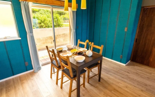 Umi to Sora Ishigakijima