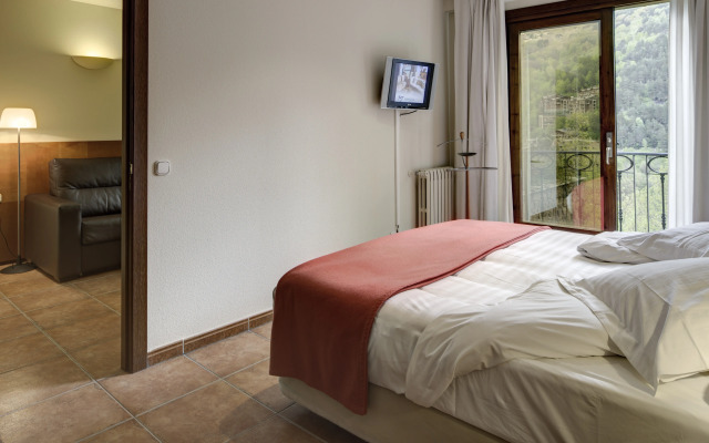 Abba Xalet Suites Hotel