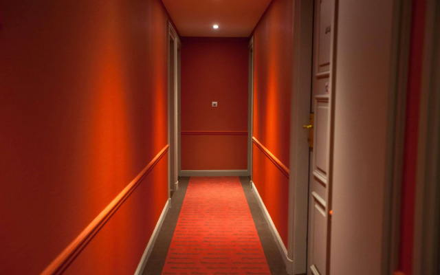 Best Western Plus Crystal, Hotel & Spa