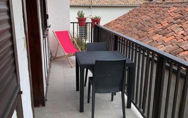 Appartement Résidence Saint Jours - Centre ville