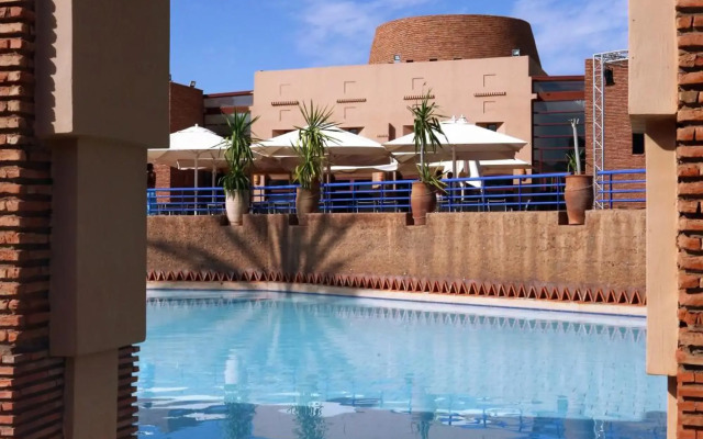 Valeria Madina Club Resort All Inclusive