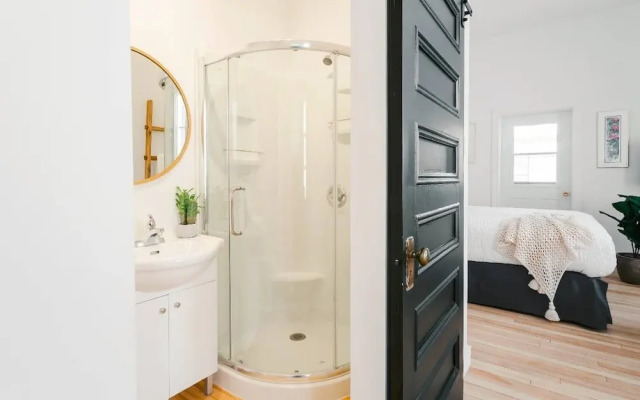 Lofts du Presbytère