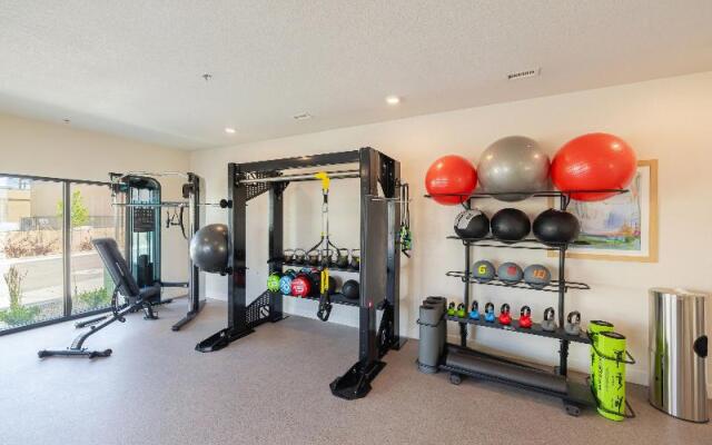 WaterWalk Extended Stay by Wyndham Boise - Meridian