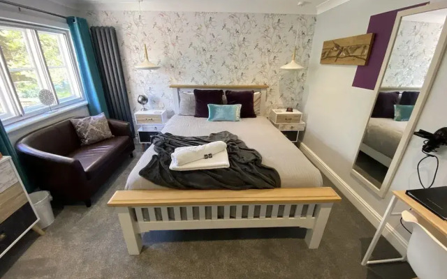 Copperbeech Bed and Breakfast