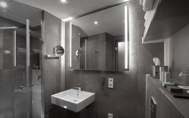 Ocak Hotel