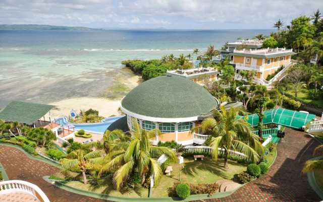 Monaco Suites de Boracay Hotel