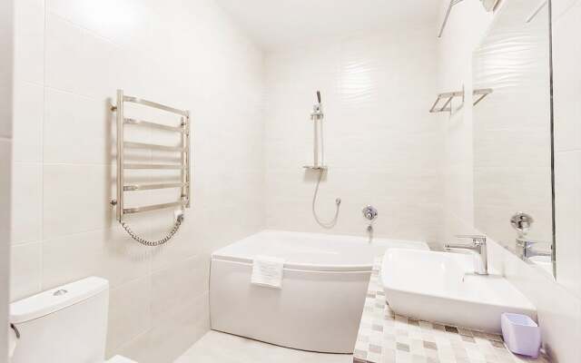 Guest House De Rishelye