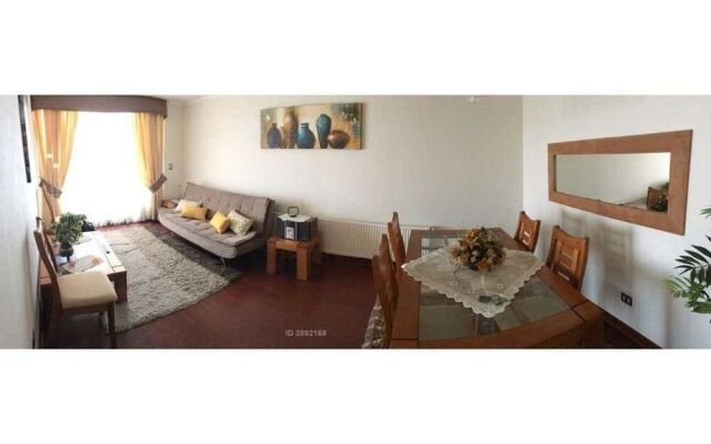 Departamento Miramar