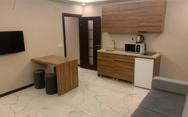 Royal Residence Bursa