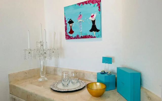 New Year Available 3BR 200Mbps Wifi & Bikes & Beach Access