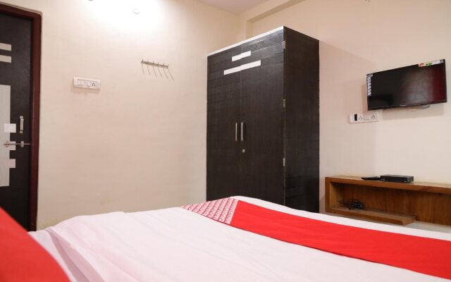 Prithvi Inn by OYO Rooms