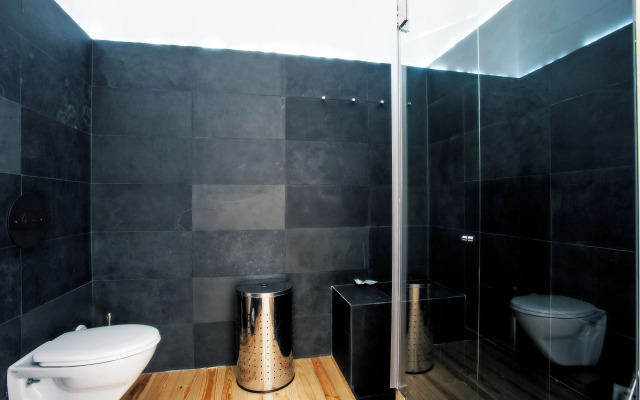 LxWay Apartments Castelo