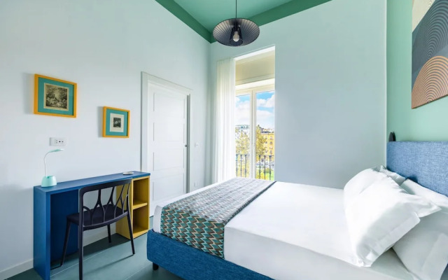 Eclectic Apartment 2 in Vasto by Wonderful Italy