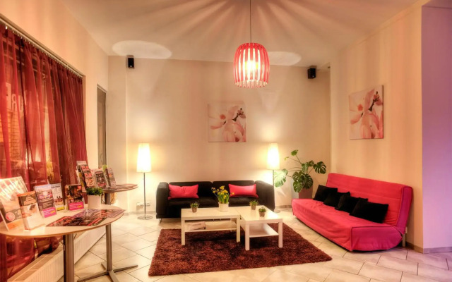 Hotel PurPur