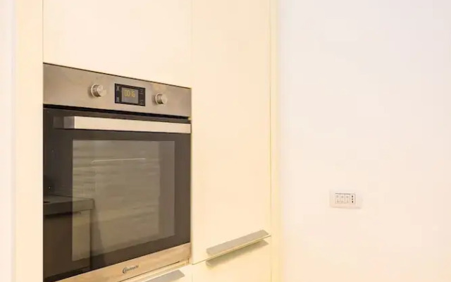 Harmony Elegant Apartment With Parking