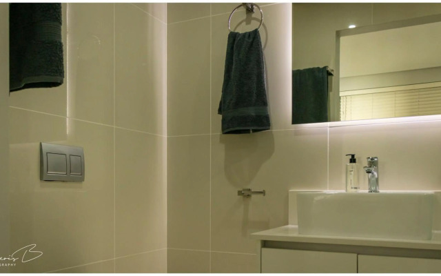 View @ The Bay Apartments