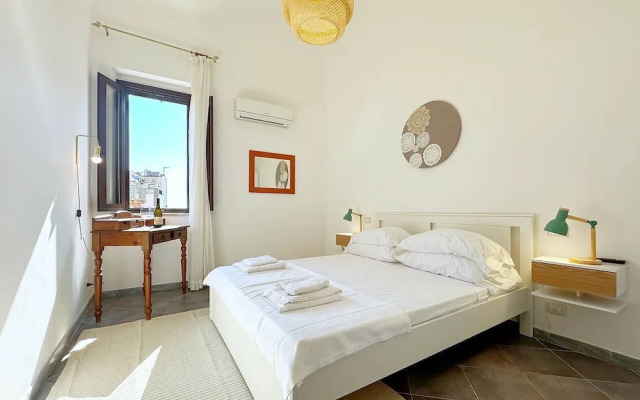 Solemar Sicilia - Casa Emma