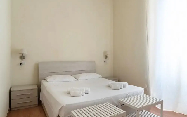 Tiberina Apartments - Rome Trastevere