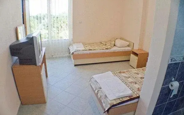 Sars Apartments